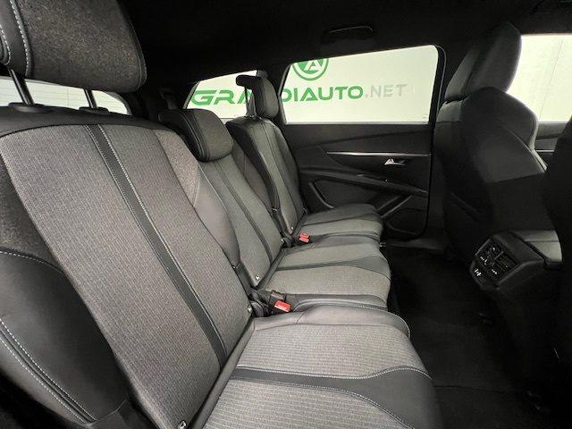 PEUGEOT 5008 II 2021 - 1.5 bluehdi Allure Pack s&s 130cv eat8