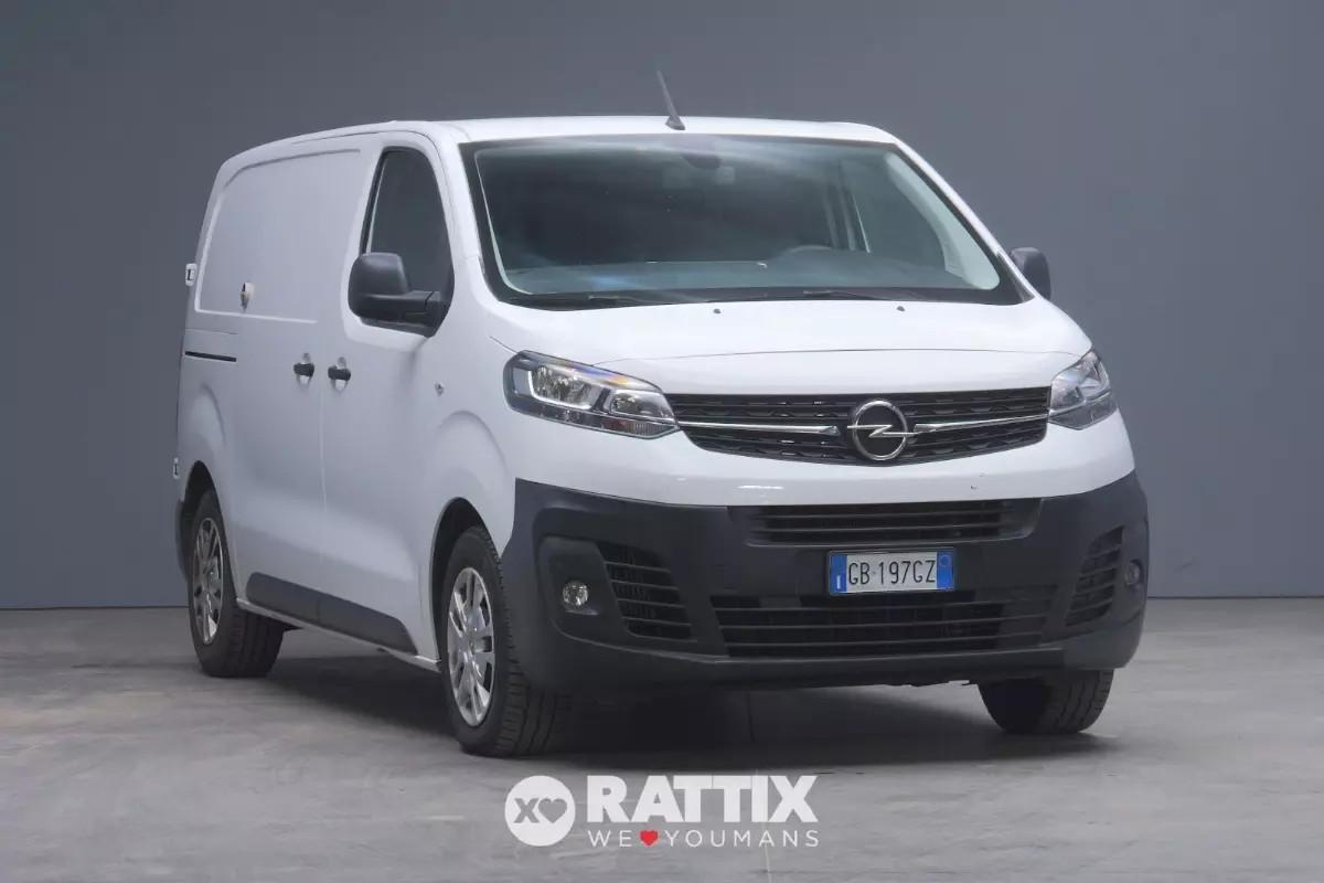 Opel Vivaro 1.5d 120CV Enjoy L2H1 (IVA ESCLUSA)