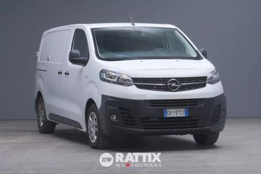 Opel Vivaro 1.5d 120CV Enjoy L2H1 (IVA ESCLUSA)