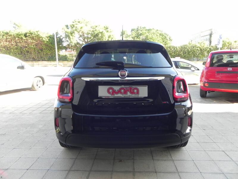 Fiat 500X 1.6 MultiJet 130 CV Connect