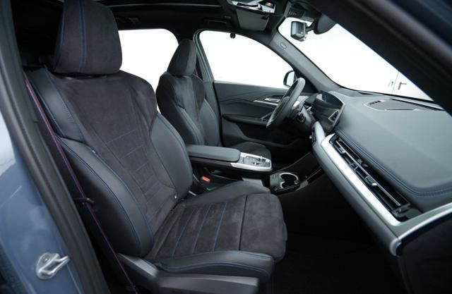 BMW X1 sDrive 20i Msport "CON VINCOLO FINANZIAMENTO"