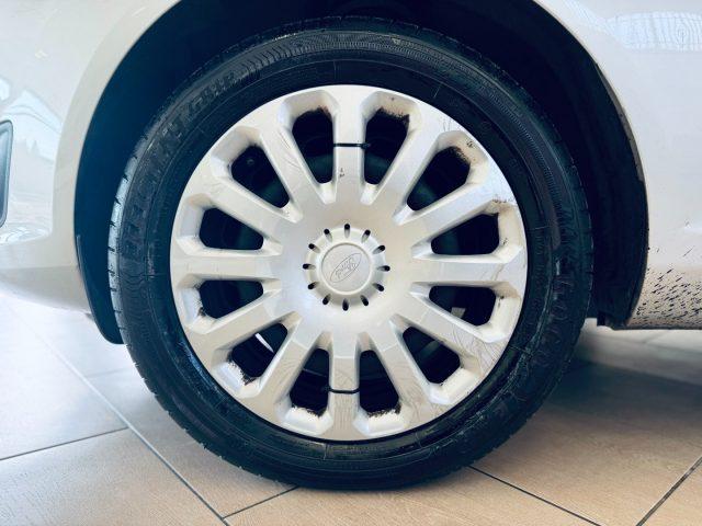 FORD Fiesta 1.5 TDCi 75CV Titanium - 168.000 Km