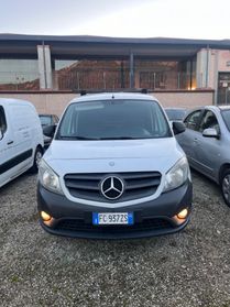 Mercedes-benz Citan 1.5 CDI 2016 PERFETTO