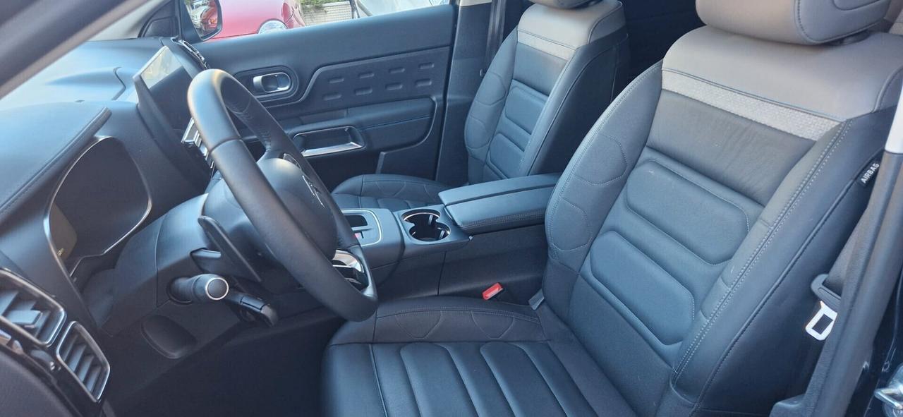 Citroen C5 Aircross C5 Aircross BlueHDi 130 S&S EAT8 Shine Pack