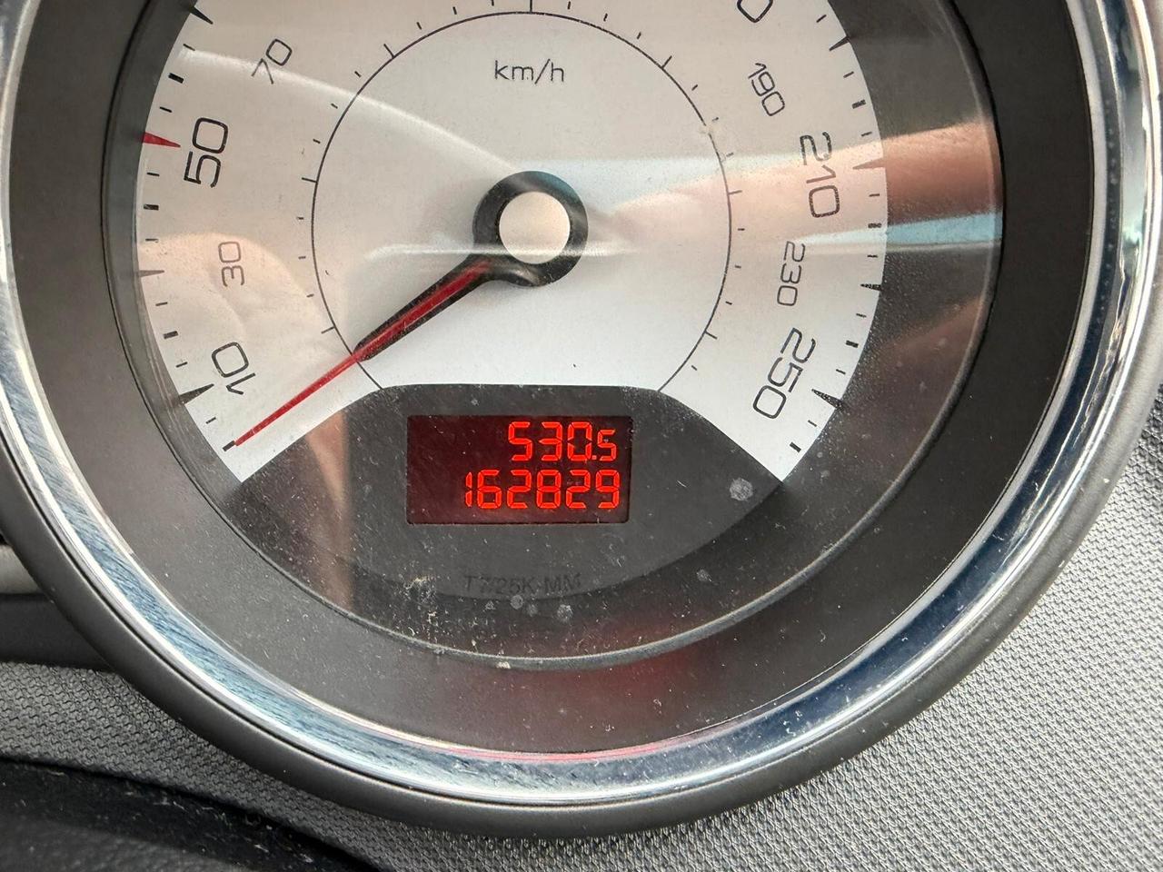 Peugeot 308 1.6 THP 150CV 5p*TETTO PANORAMICO