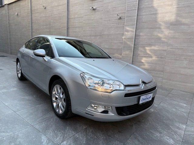 CITROEN C5 2.0 16V 143 aut. Business
