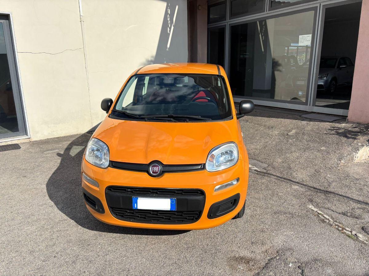 FIAT Panda 1.2 Easy 5 POSTI
