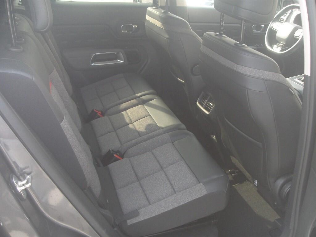 Citroen C5 Aircross BlueHDi 130 S&S Shine - 2020