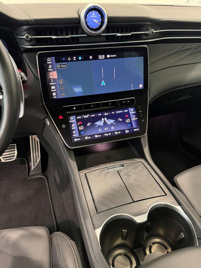 MASERATI Grecale MHEV 330 CV AWD Modena *TETTO PANORAMICO*