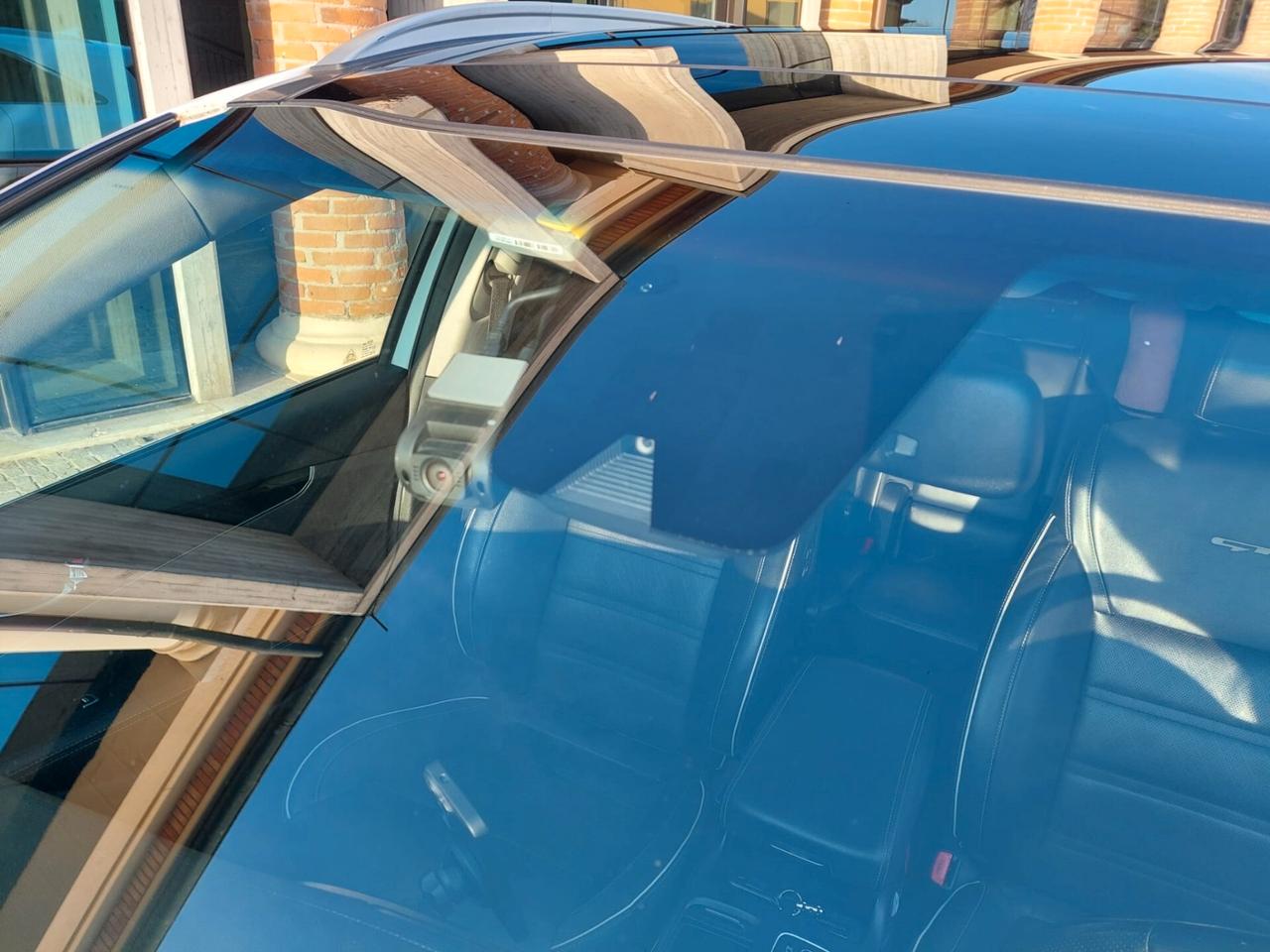 Kia Sorento 2.2 CRDi AT8 AWD GT Line #MP