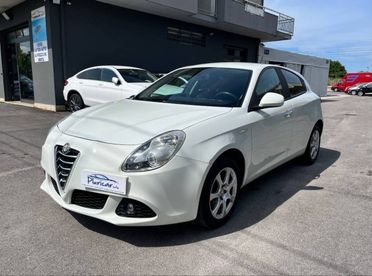 Alfa Romeo Giulietta 1.4 t. Distinctive Gpl 120cv