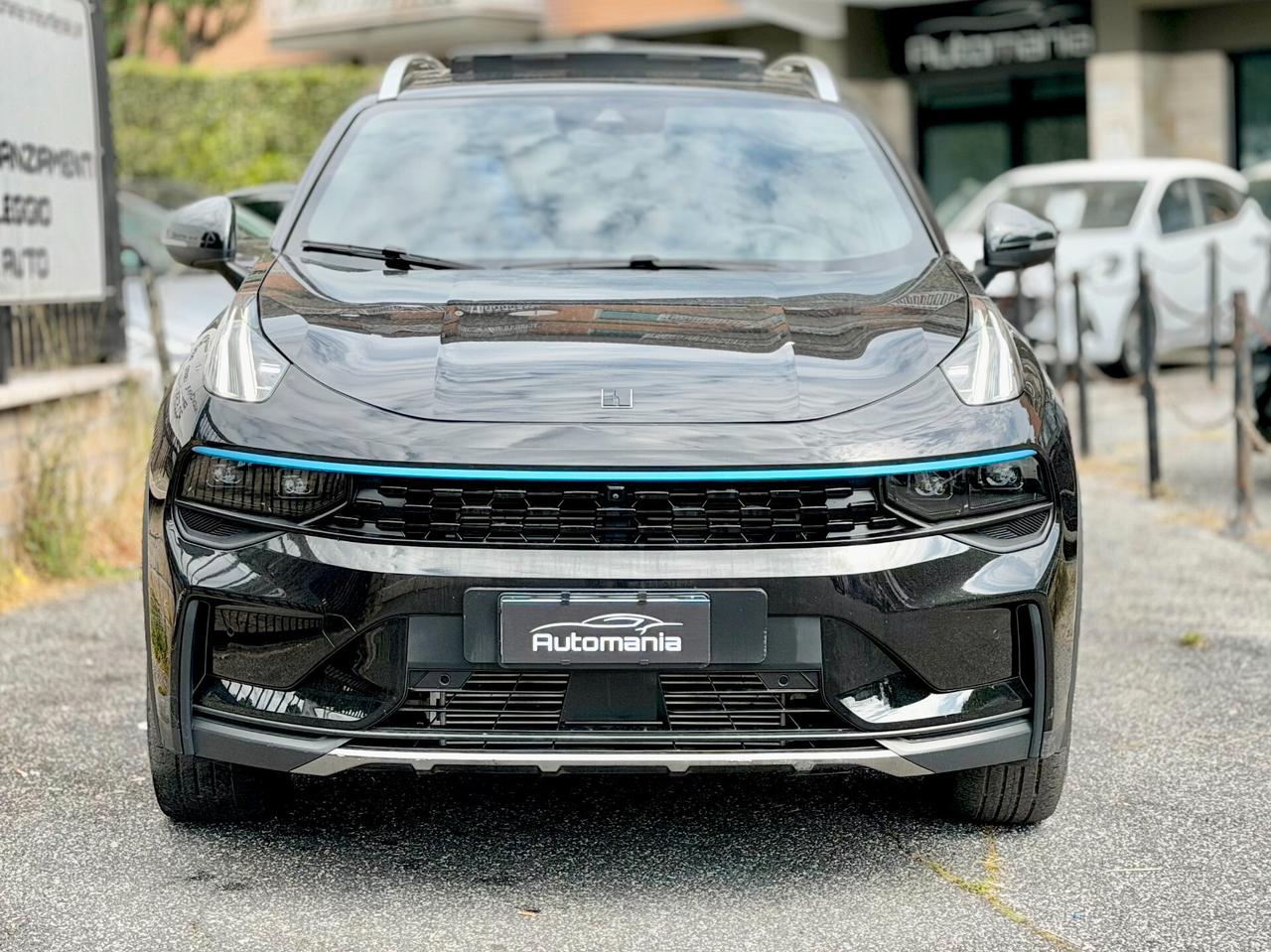 Lynk&co 01 Phev PREZZOREALE\VARIEDISPONIBILITA'\PRONTACONSEGNA