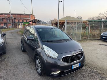 Kia Venga 1.4 CRDi 90CV Cool NEOPATENTATI