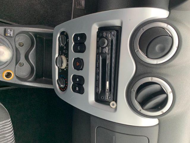 DACIA Logan MCV 1.6 GPL 5 posti Ambiance
