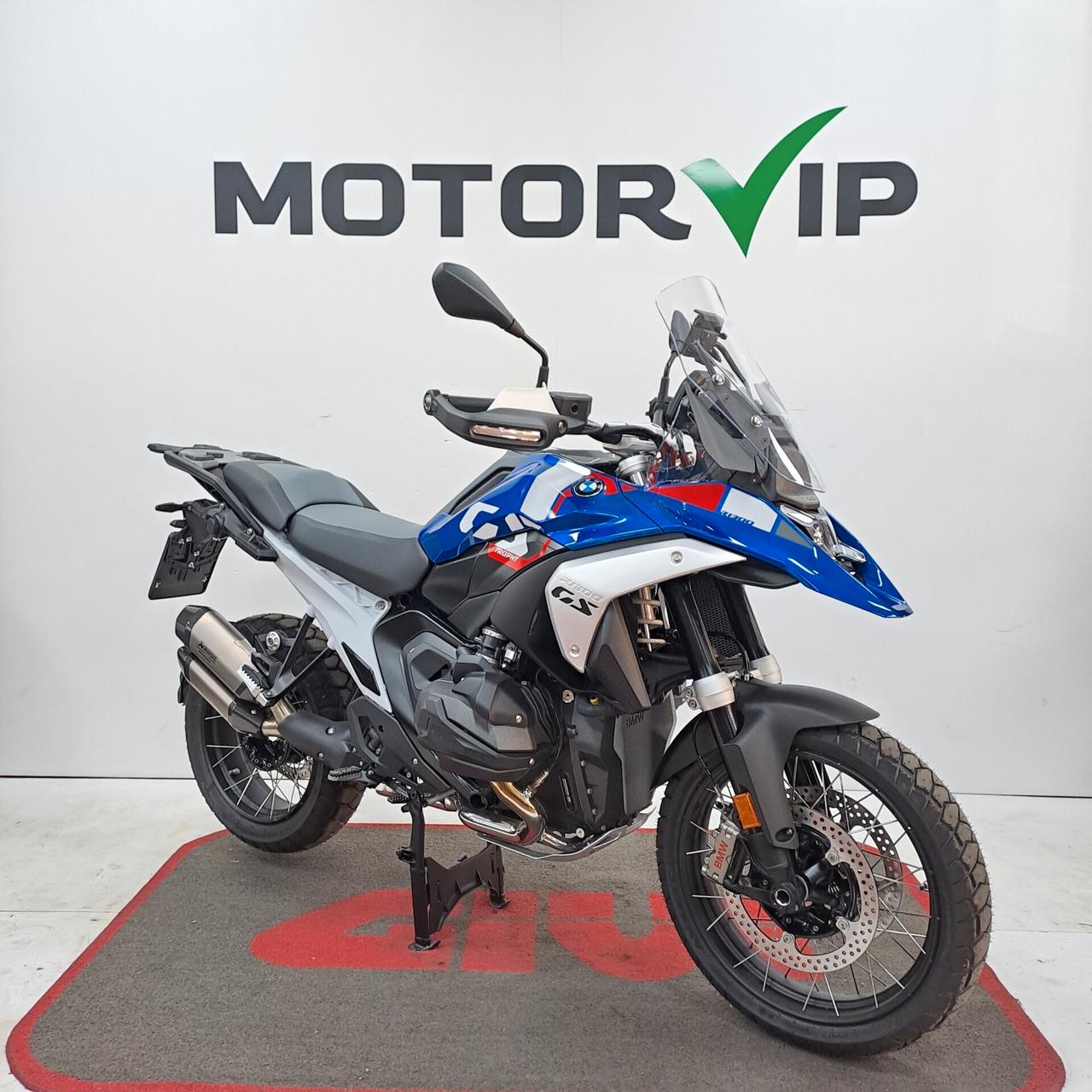 BMW R 1300 GS Trophy NUOVA/PRONTA CONSEGNA