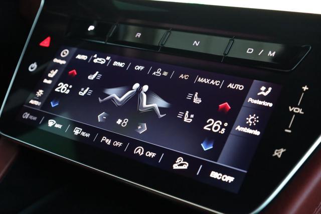 MASERATI Grecale MHEV 330 CV AWD Modena