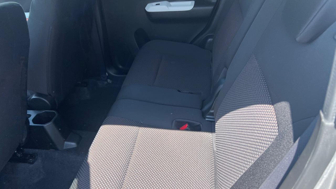 Suzuki Ignis 1.2 Dualjet 4WD All Grip iAdventure