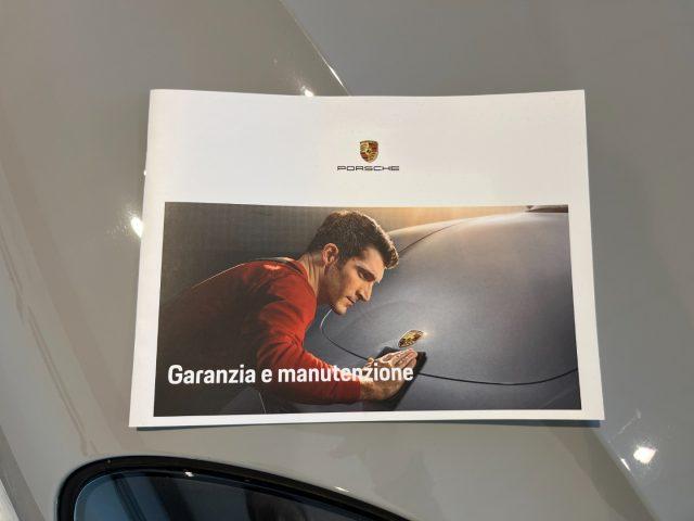 PORSCHE Macan 2.0 265CV PDK PASM