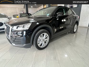 Audi Q2 Business 1.4 TFSI