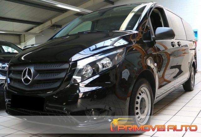 MERCEDES-BENZ Vito 2.2 116 CDI PC-SL Tourer Pro Long