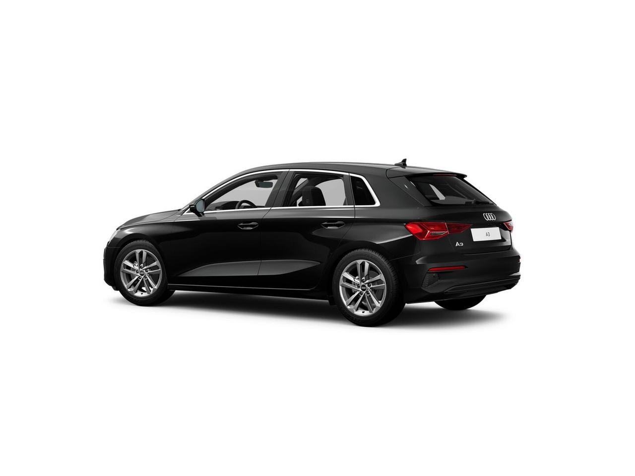 Audi A3 sportback 30 2.0 tdi business