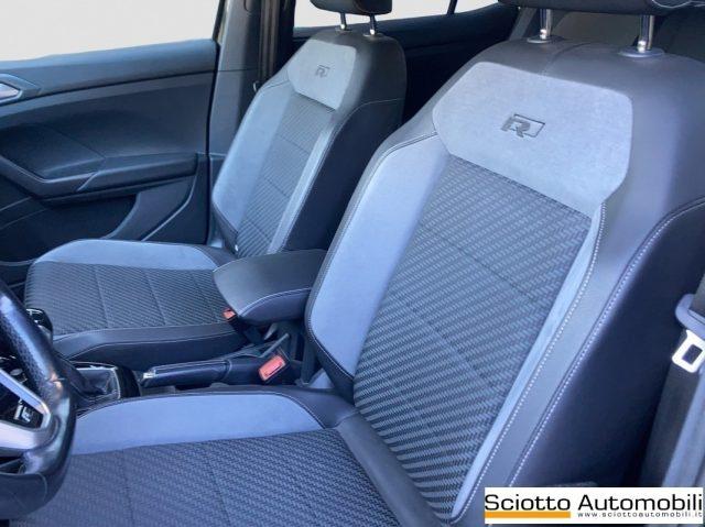 VOLKSWAGEN T-Cross 1.0 TSI Sport