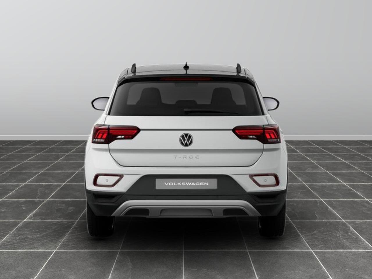 Volkswagen T-Roc 2.0 tdi scr 150cv sport dsg