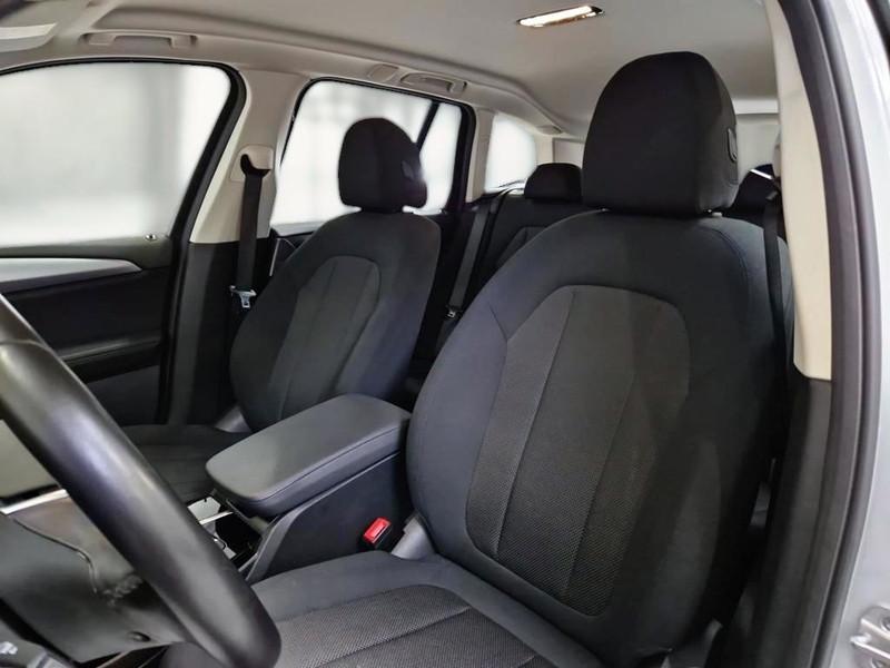 BMW X3 xDrive 20d MH48V Business Advantage Autom.