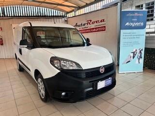 FIAT Doblo cargo 1.3 mjt 16v sx 95cv e6 *IVA ESCLUSA*