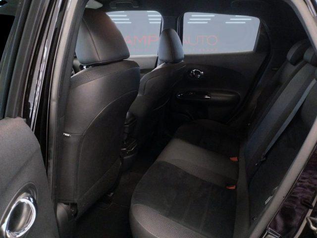 NISSAN Juke 1.5 dCi N-Connecta 110 Cv Pronta Consegna
