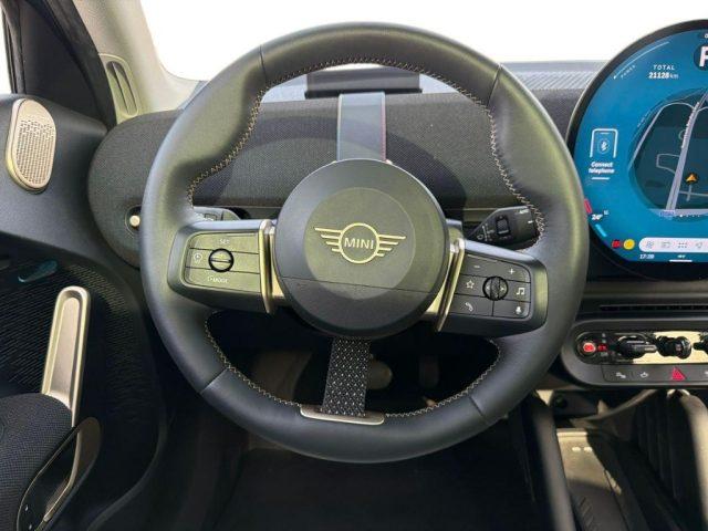 MINI Mini Aceman E Classic