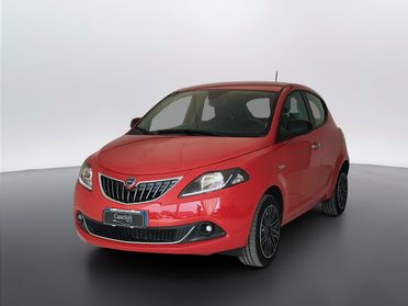 LANCIA Ypsilon III 2021 - Ypsilon 1.0 firefly hybrid Gold s&s 70cv