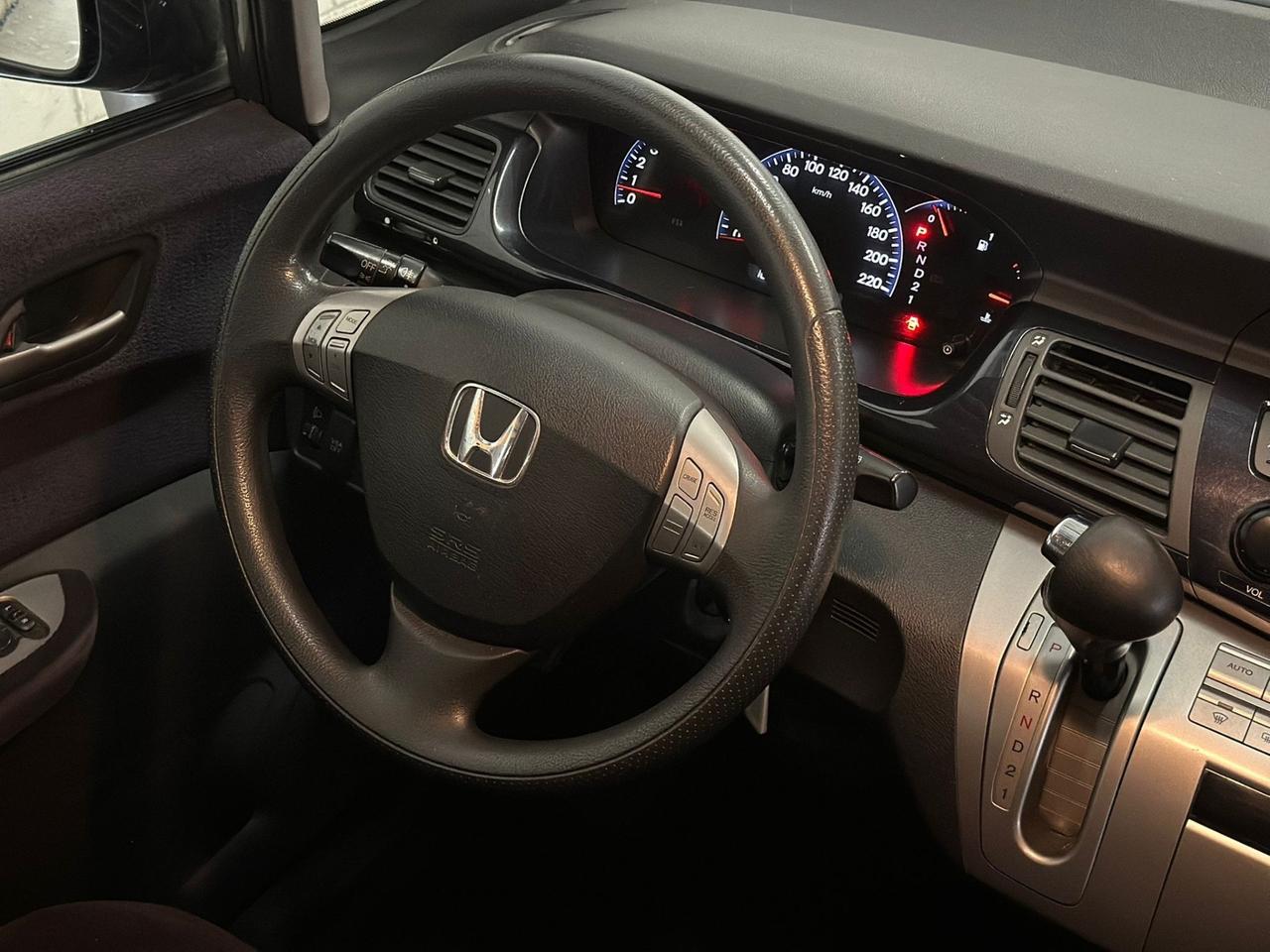 Honda FR-V 1.8 16V i-VTEC aut. Executive Navi LH
