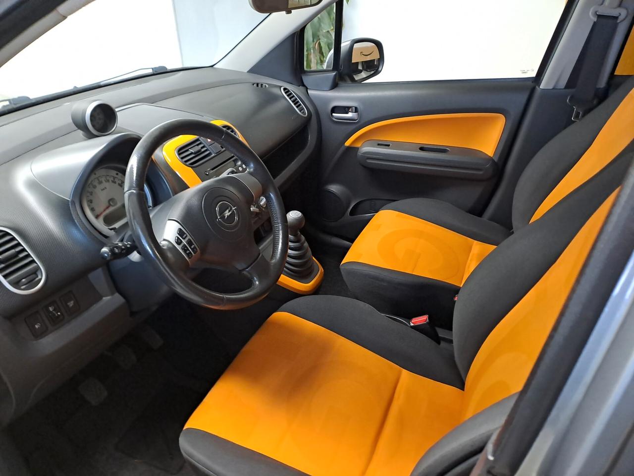 Opel Agila 1.0 12V 65CV Enjoy