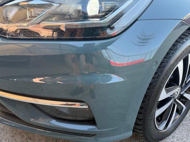 VOLKSWAGEN Golf 1.6 TDI 115CV DSG 5p. BMT IQ-Drive
