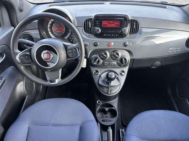 Fiat 500 1.0 70cv Ibrido Cult
