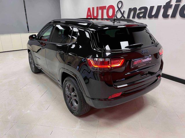 JEEP Compass 1.3 TURBO T4 PHEV 80 ANNIVERSARIO 4XE AUTO