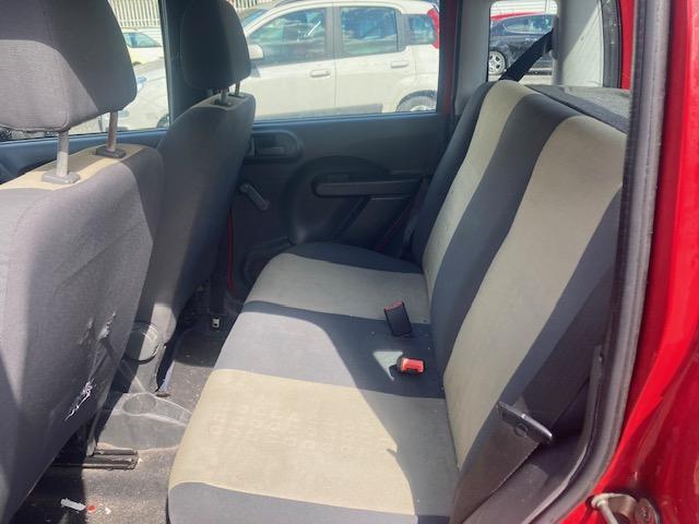 Fiat Panda 1.2 Dynamic eco