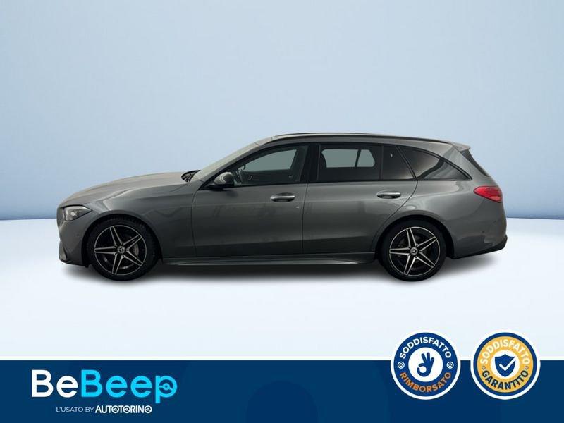 Mercedes-Benz Classe C C SW 300 D MHEV AMG LINE PREMIUM PLUS AUTO