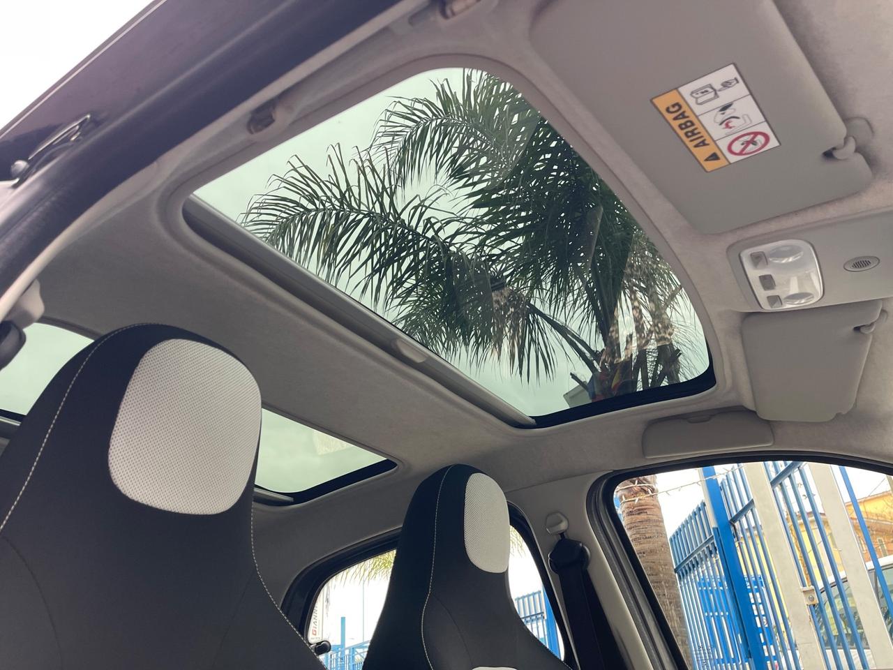 Smart ForFour 70 1.0 Passionaut km 57.000