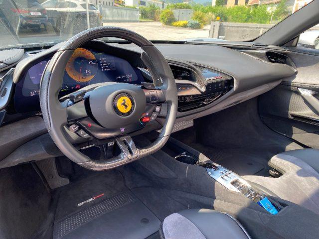 FERRARI SF90 Spider