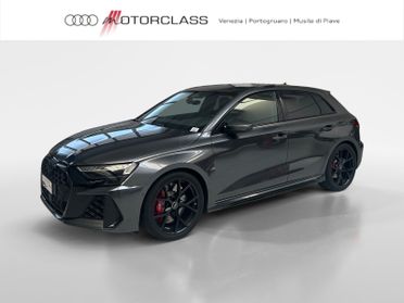 Sportback 2.5 Tfsi Quattro S Tronic