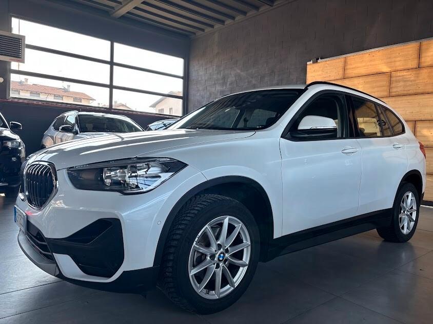 Bmw X1 sDrive18i Advantage 136CV