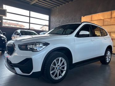 Bmw X1 sDrive18i Advantage 136CV