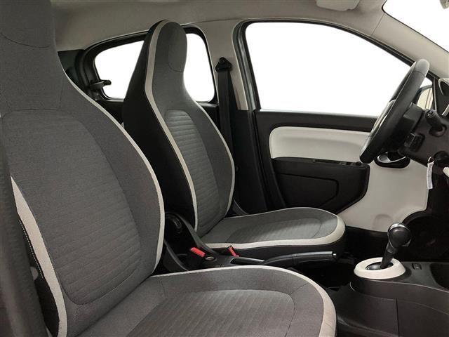 RENAULT Twingo 22kWh Equilibre