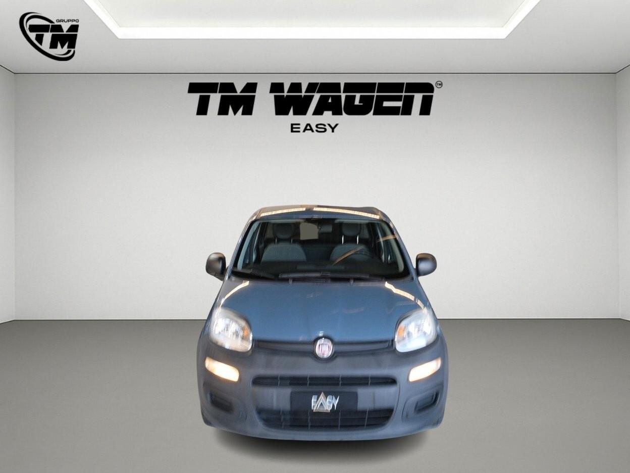 Fiat Panda VAN 1.0 GSE S&S Hybrid 2 posti - IVA ESCLUSA