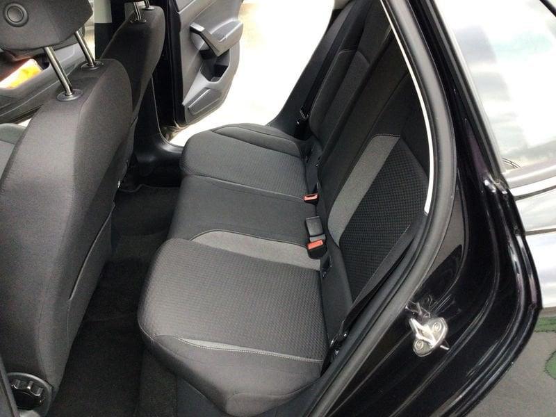 Volkswagen Polo 1.0 TSI Life DSG