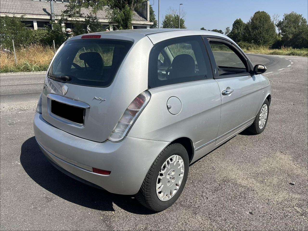 LANCIA YPSILON 1.3 Multijet