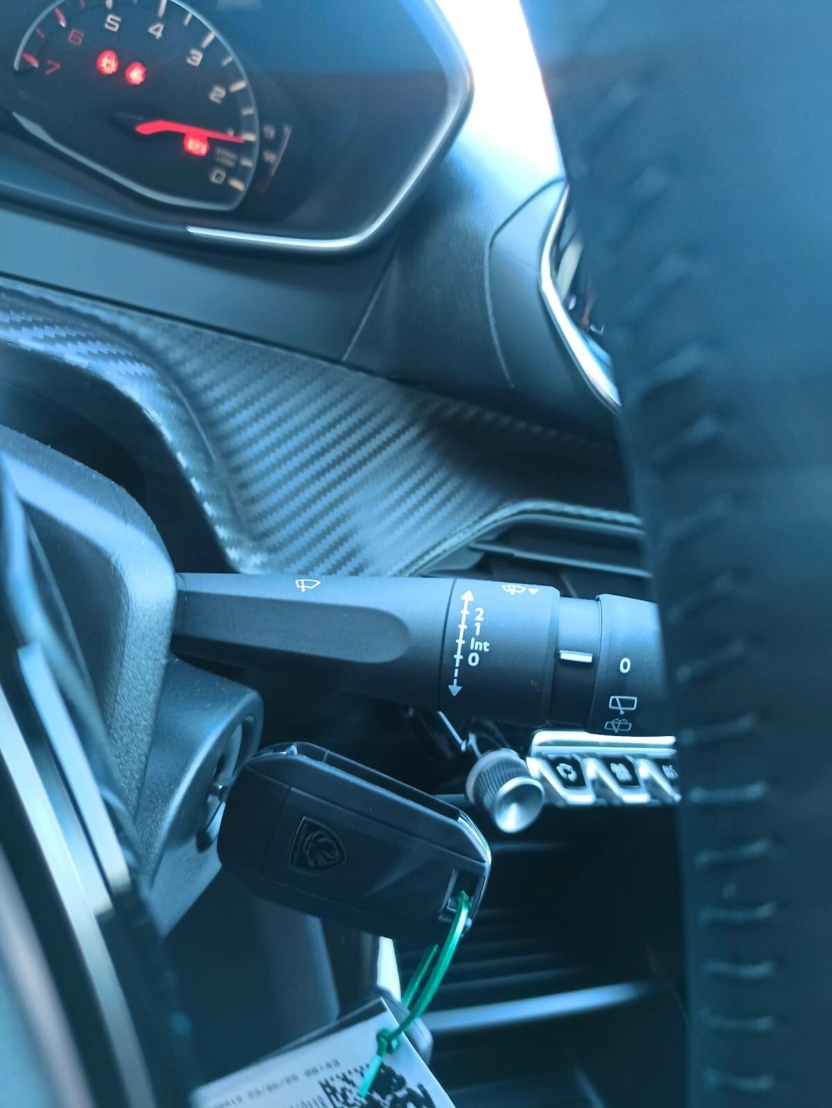 Peugeot 208 PureTech 100 Stop&Start 5 porte Style