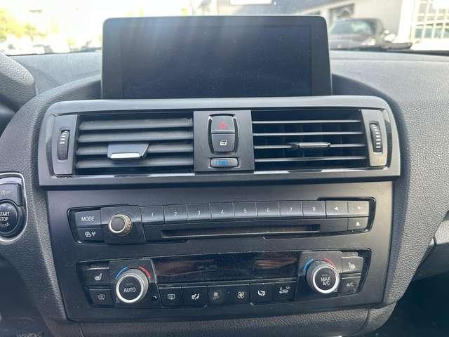 BMW 114 114d 5p Business MOTORE DA SOSTITUIRE